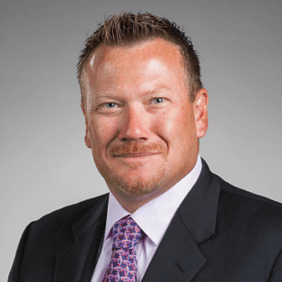 Brett Furst headshot